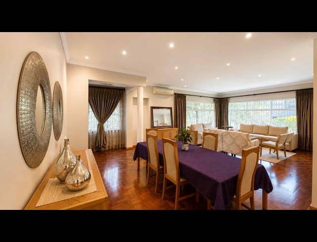 4 BEDROOM FREESTANDING FOR SALE IN SHERWOOD